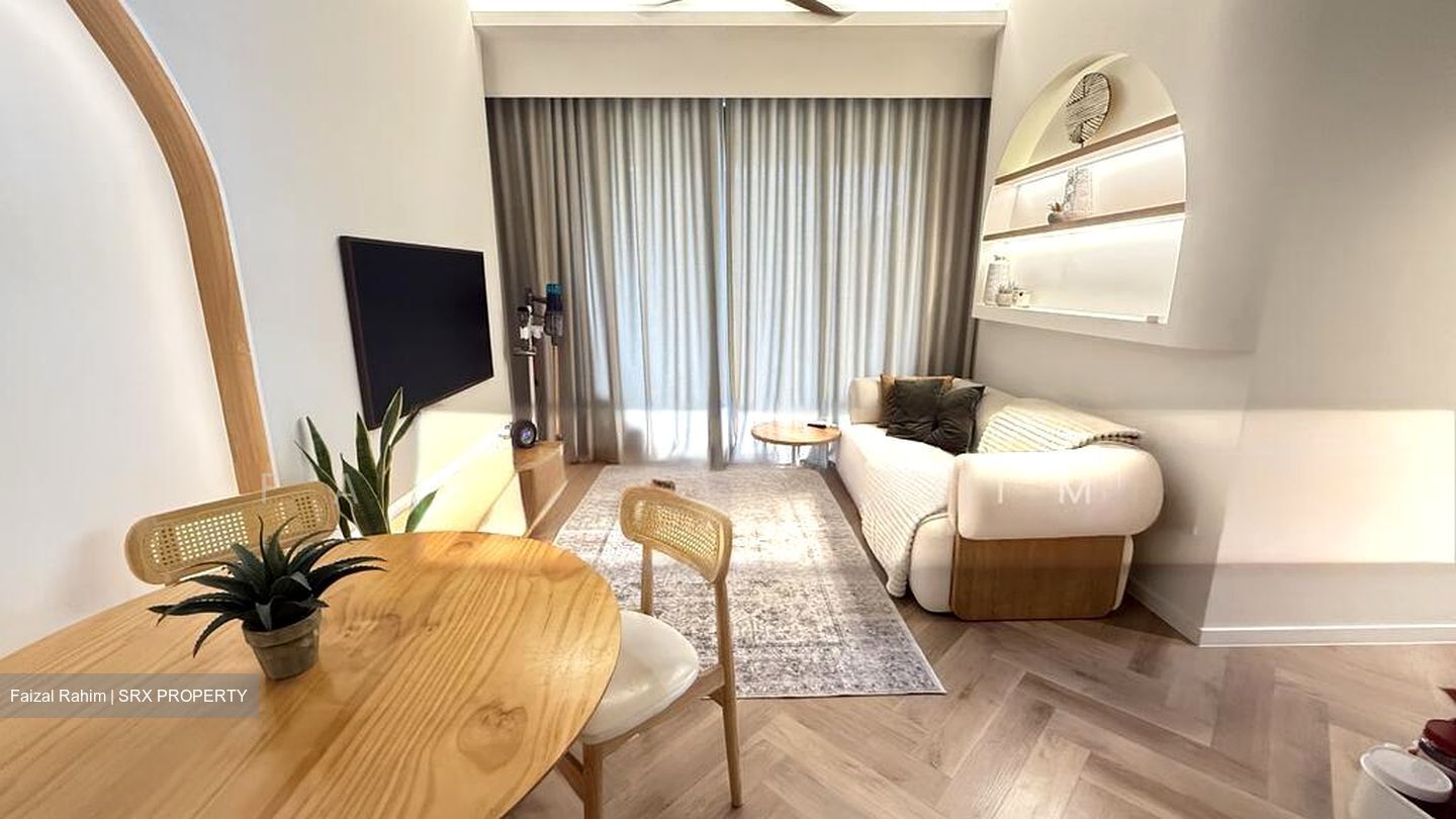 The Jovell (D17), Condominium #503840241